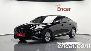 Kia K8, 2021 — миниатюра 1