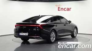 Kia K8, 2021 — миниатюра 2