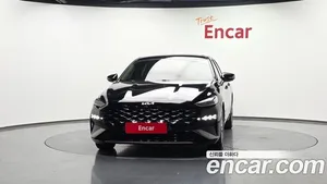 Kia K8, 2021 — миниатюра 3