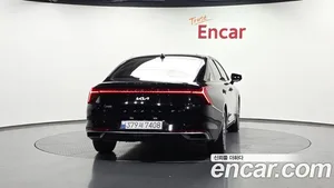 Kia K8, 2021 — миниатюра 4