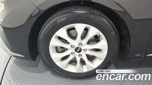 Kia K8, 2021 — миниатюра 5