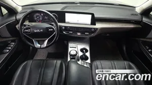 Kia K8, 2021 — миниатюра 10