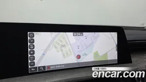 Kia K8, 2021 — миниатюра 21
