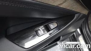 Kia K8, 2021 — миниатюра 25