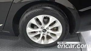 Kia K8, 2021 — миниатюра 7