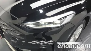 Kia K8, 2021 — миниатюра 8