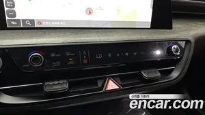 Kia K8, 2021 — миниатюра 16