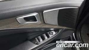 Kia K8, 2021 — миниатюра 28