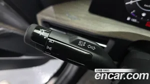 Kia K8, 2021 — миниатюра 30