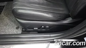 Kia K8, 2021 — миниатюра 32