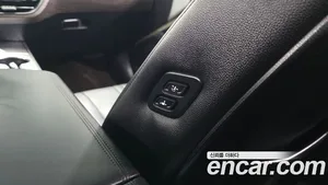 Kia K8, 2021 — миниатюра 34
