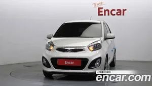 Kia morning, 2013 — миниатюра 3