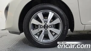 Kia morning, 2013 — миниатюра 5