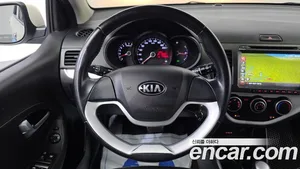 Kia morning, 2013 — миниатюра 14