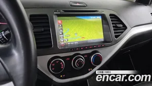 Kia morning, 2013 — миниатюра 16
