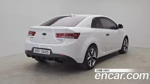 Kia Porte, 2013 — миниатюра 2