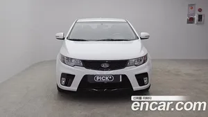 Kia Porte, 2013 — миниатюра 3