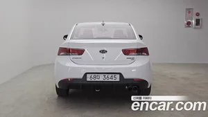 Kia Porte, 2013 — миниатюра 4