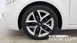 Kia Porte, 2013 — миниатюра 5