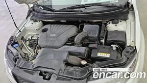 Kia Porte, 2013 — миниатюра 6