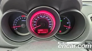Kia Porte, 2013 — миниатюра 7