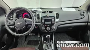Kia Porte, 2013 — миниатюра 8