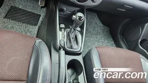 Kia Porte, 2013 — миниатюра 9