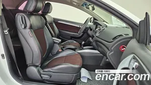 Kia Porte, 2013 — миниатюра 11