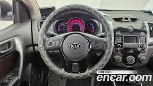 Kia Porte, 2013 — миниатюра 13