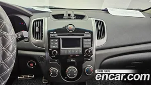 Kia Porte, 2013 — миниатюра 14