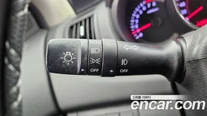 Kia Porte, 2013 — миниатюра 18