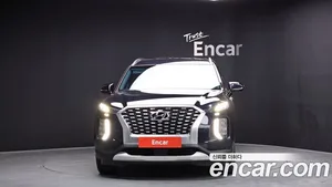 Hyundai Palisade, 2019 — миниатюра 3