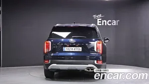 Hyundai Palisade, 2019 — миниатюра 4