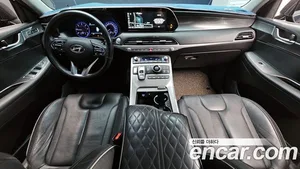 Hyundai Palisade, 2019 — миниатюра 7