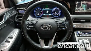 Hyundai Palisade, 2019 — миниатюра 12
