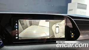 Hyundai Palisade, 2019 — миниатюра 14