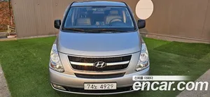 Hyundai Starex, 2014 — миниатюра 1