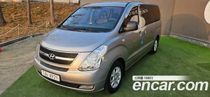Hyundai Starex, 2014 — миниатюра 2