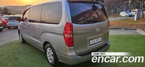 Hyundai Starex, 2014 — миниатюра 4