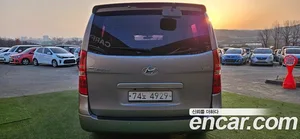 Hyundai Starex, 2014 — миниатюра 5