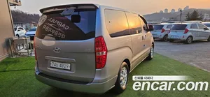 Hyundai Starex, 2014 — миниатюра 6