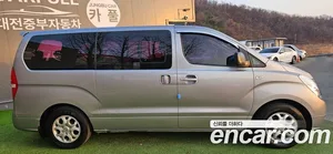 Hyundai Starex, 2014 — миниатюра 7
