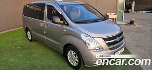 Hyundai Starex, 2014 — миниатюра 8