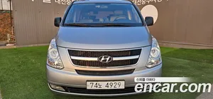 Hyundai Starex, 2014 — миниатюра 9