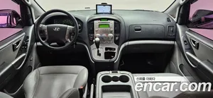 Hyundai Starex, 2014 — миниатюра 10