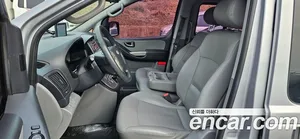 Hyundai Starex, 2014 — миниатюра 11