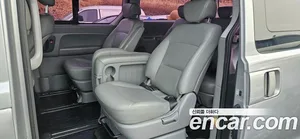Hyundai Starex, 2014 — миниатюра 12