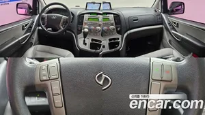 Hyundai Starex, 2014 — миниатюра 16