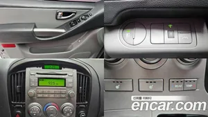 Hyundai Starex, 2014 — миниатюра 17