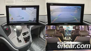Hyundai Starex, 2014 — миниатюра 18